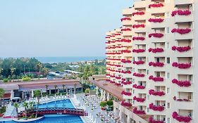 Antalya Grand Park Lara Hotel